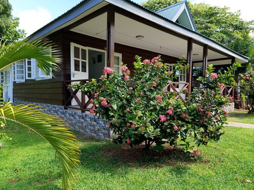 Chez Michelin Pension Residence