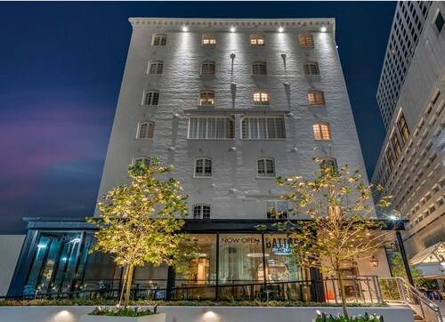 ONE11 Hotel