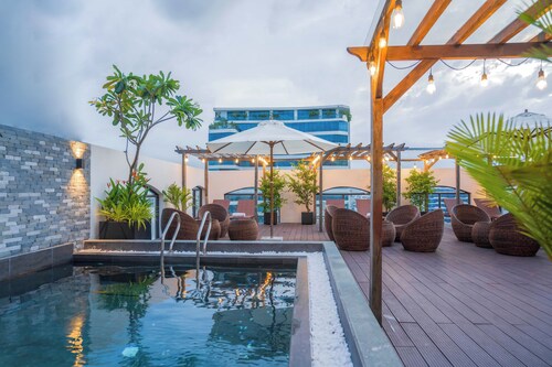 Senorita Boutique Hotel