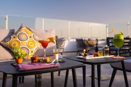 Hotel L'adresse