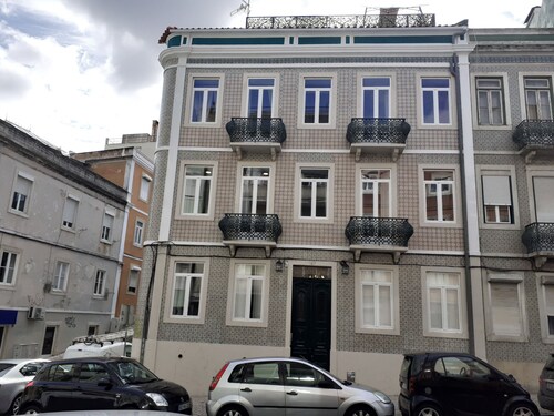 ALEXANDER APPARTEMENTEN. SAGRES
