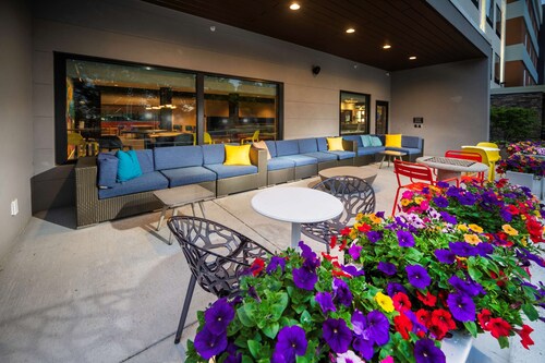 Home2 Suites by Hilton Minneapolis Mall of America