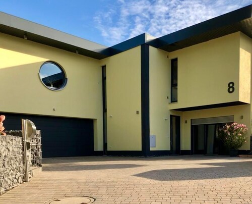 Ferienwohnung Ebsdorfergrund fĂŒr 1 - 2 Personen - Ferienwohnung