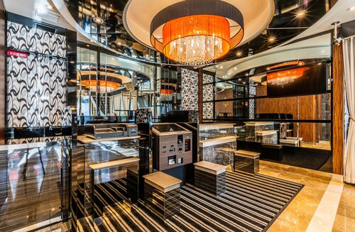 APA Hotel Nambaminami Ebisucho Eki Shinsekai