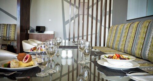 Fairways Hotel Kisumu
