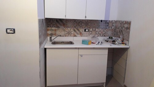 PentaHouse Comfort Fisciano University