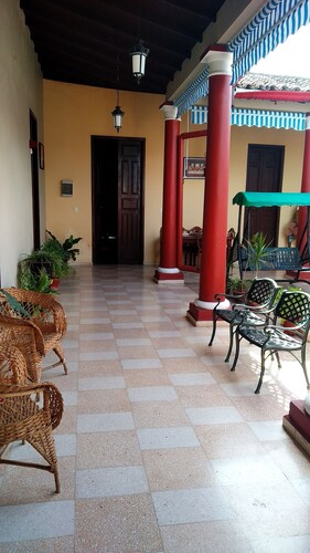 Hostal La Casona