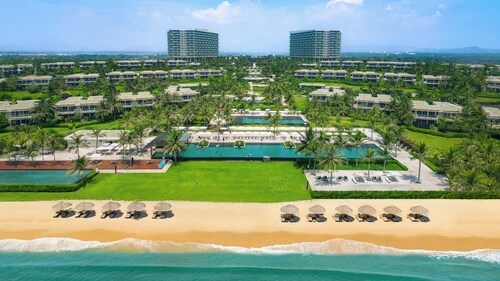 Alma Resort Cam Ranh