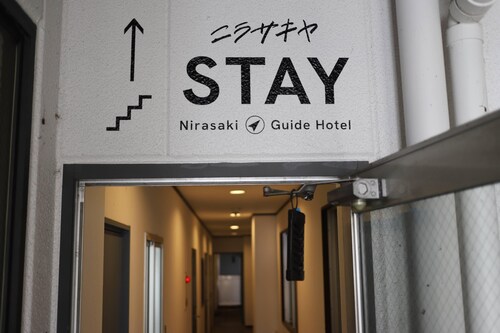 ニラサキヤSTAY