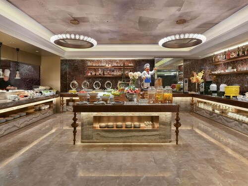 Mercure Guangzhou Nansha