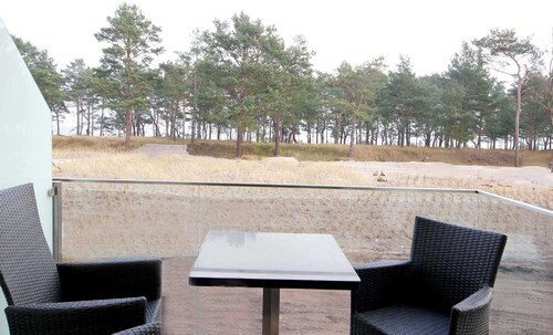 Haus Avida. Whg. 8 - Ferienwohnung 103RB8, Haus Avida