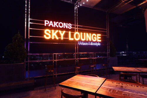 Pakons Prime Hotel