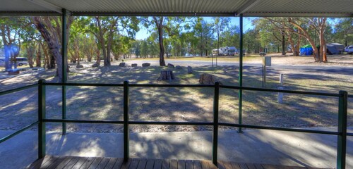 Reflections Copeton Waters - Holiday Park