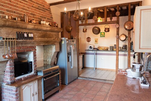 La Fée Maison