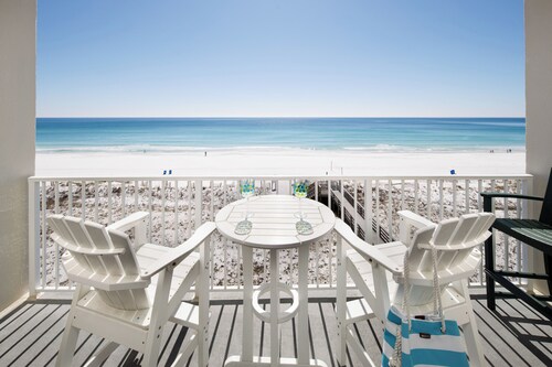 Gulf Dunes 514 - Sea Party