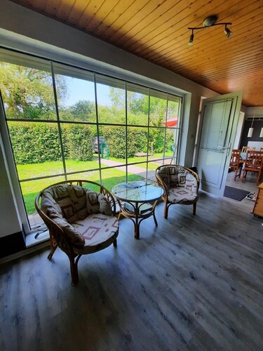Ferienhaus Dahmen für 1 - 5 Personen mit 3 Schlafzimmern - Ferienhaus
