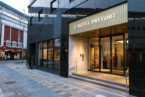 Hotel Prefort Nishiakashi