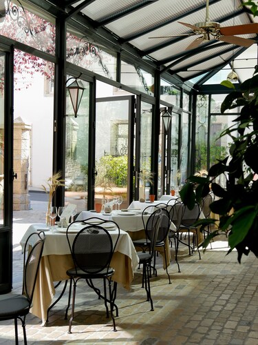 Hôtel de France