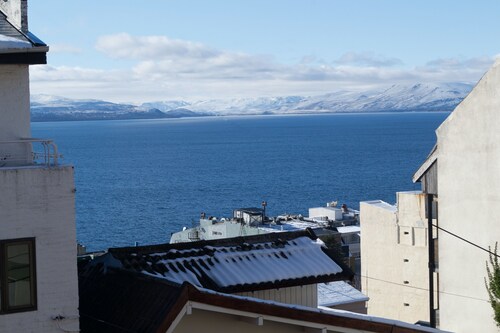 Marcopolo Inn Bariloche - Hostel