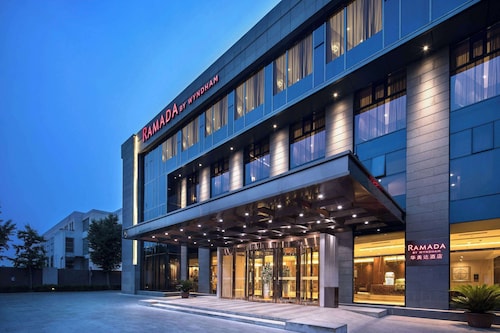 Ramada by Wyndham Beijing Airport