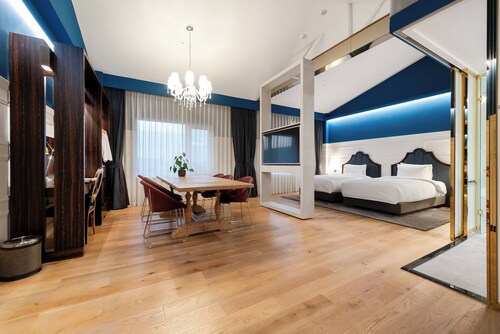 Hotel Inter Burgo