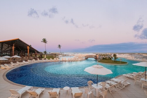 Makai Resort All Inclusive Convention