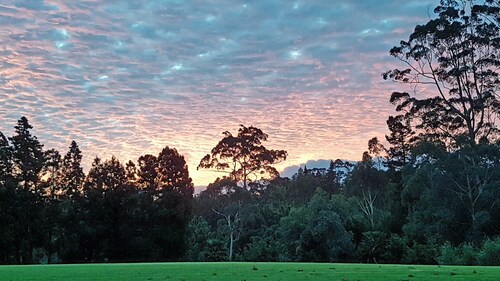 Kerikeri Park Lodge