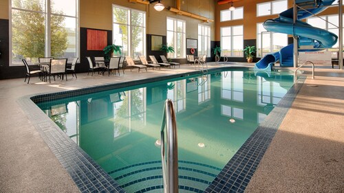 Best Western Blairmore