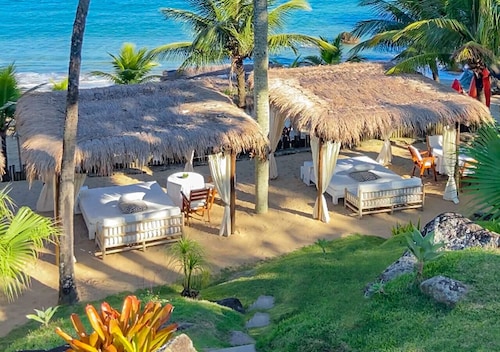 DPNY Beach Hotel & SPA Ilhabela