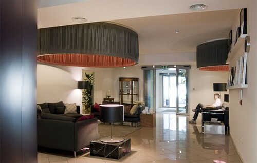 Hotel Oliva