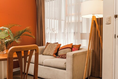La Paz Apart Hotel