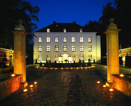 Hotel Kasteel Solhof