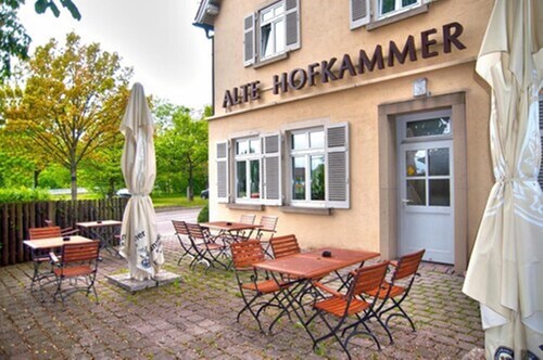 Hotel Neuwirtshaus