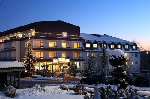 Hotel Heikenberg