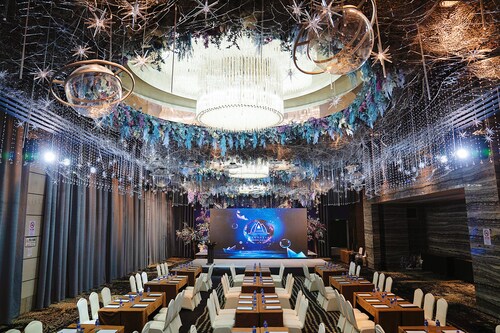 上海松江假日酒店 - IHG 旗下酒店