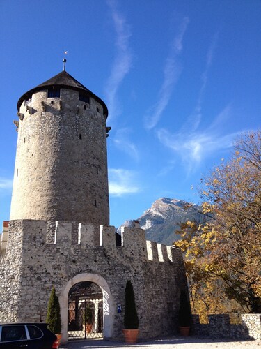 Schloss Matzen