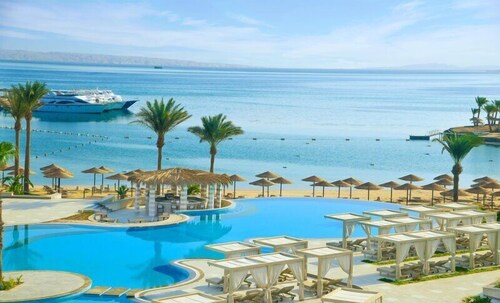 JAZ Elite Casa Del Mar Beach - All inclusive