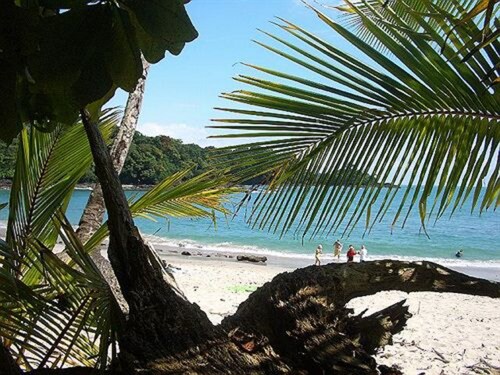 The Falls Resort at Manuel Antonio