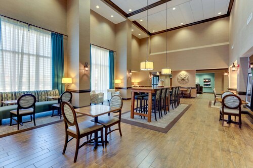 Hampton Inn & Suites Swansboro Near Camp Lejeune