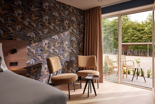 Van der Valk Hotel Texel