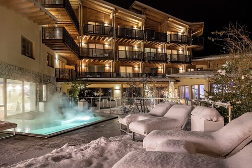 Blu Hotel Natura & Spa - Adults Only