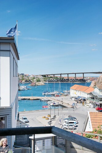 Hotell Kungshamn Suites