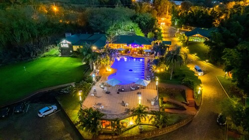 Iguazú Jungle Lodge