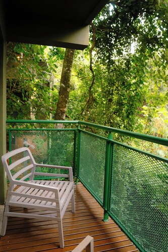 Iguazú Jungle Lodge