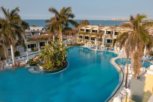 Paradise Inn Beach Resort - Maamoura