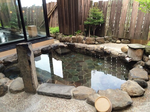 Dormy Inn Akita Natural Hot Spring