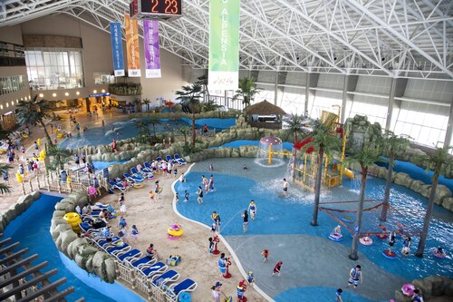 Holiday Inn Resort Alpensia Pyeongchang by IHG