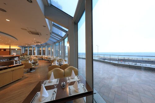 Ocean Suites Jeju Hotel