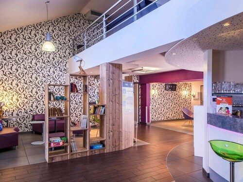 ibis Styles Brive La Gaillarde