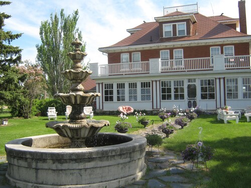 Wakamow Heights Bed & Breakfast